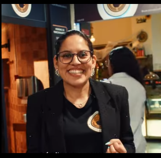 O Cantinho do Café chef